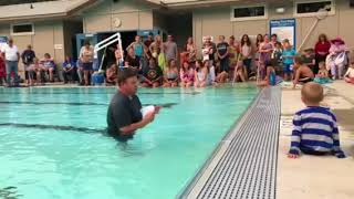 August 2018 Baptism Closing