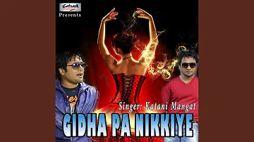 Gidha Pa Nikkiye