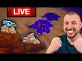 Solo Spice &amp; Mk6 Hunting in the Deep Desert! - Dune Awakening