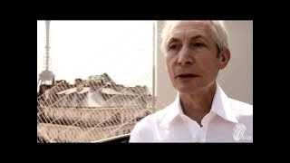 Charlie Watts 'If It Ain't Got That Swing'