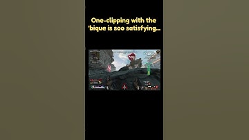 one clipping with the 