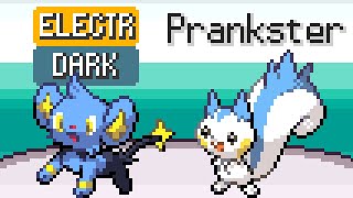 Radical Red did what Gamefreak wouldn't