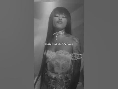 Maliibu Miitch MUSIC COMPILATION #shorts - YouTube