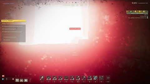 Icarus - Dispatch: Manhunt - Ending