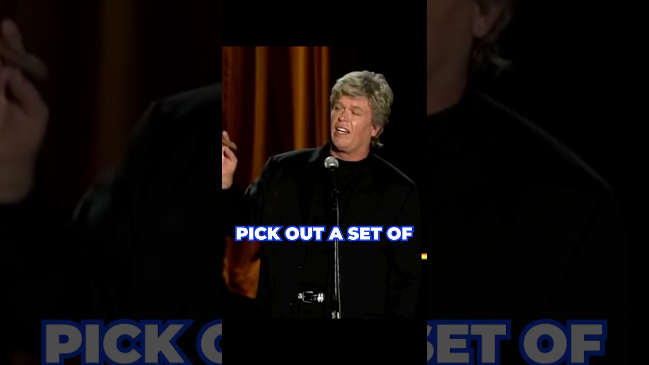 Ron White is the GOAT #standupcomedy #comedy #standup #funny #jokes