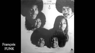 Video thumbnail of "♥ The Sylvers- I'll Never Let You Go (1973) ♥"