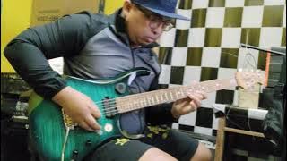 Andaiku Miliki Semalam Search Solo Cover