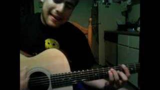 Satellite (Cover)
