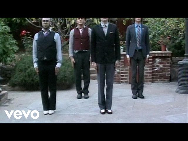 OK Go - A Million Ways (Official Music Video) class=