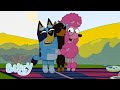 Friendship with Bluey | Best of Bluey | Bluey