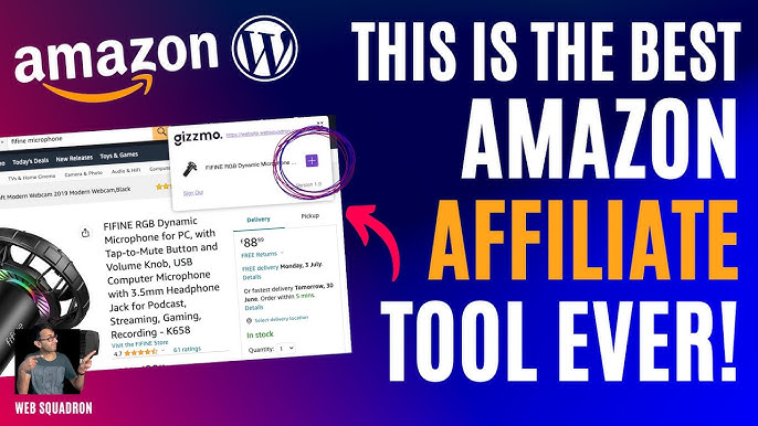 Best Affiliate Tools Review: Top Picks for Maximum Earnings