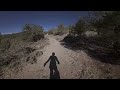 Taos EUC, Early Morning Single Track