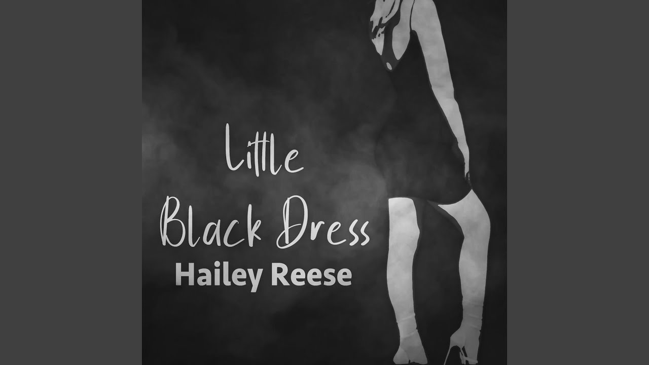 Little Black Dress YouTube