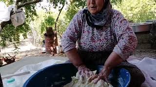 Nasreddin Hoca Eşeğini Una Belemiş Eşeğini Tanıyamamış😄