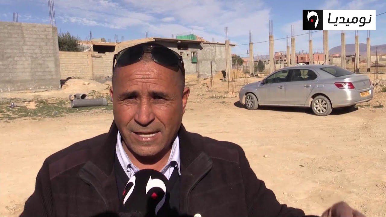 المسيلة: نقائص تنموية بالجملة تواجه سكان التجمع الحضري بالبرابرة