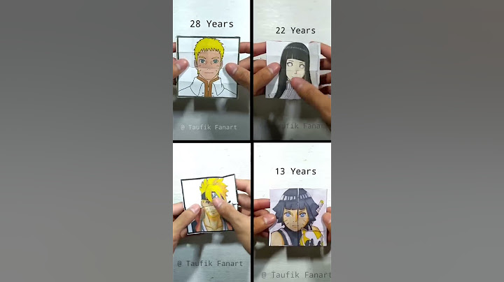 Naruto Shippuden Family Growing Up #shorts  #short  #art #naruto #growingup
