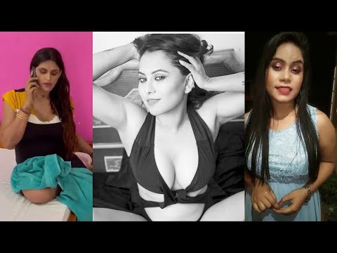 Introduction of TOP EROTIC OTT Actors and Actresses | Tina Nandi | Sucharita | UNCUT