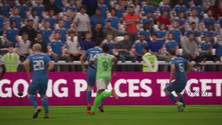 Nigeria v Iceland - 2018 FIFA World Cup Russia - Match 24  Highlights