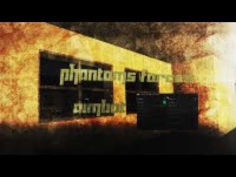 Phantom Forces (AIMBOT) *(NEW)*