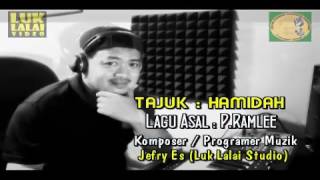 HAMIDAH - JefryEs ( Lagu Asal P.Ramlee)