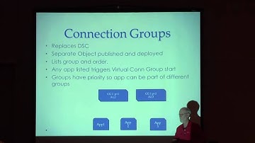 A Deep Dive into App-V 5.0 - BriForum 2012 Chicago