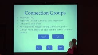 A Deep Dive into App-V 5.0 - BriForum 2012 Chicago