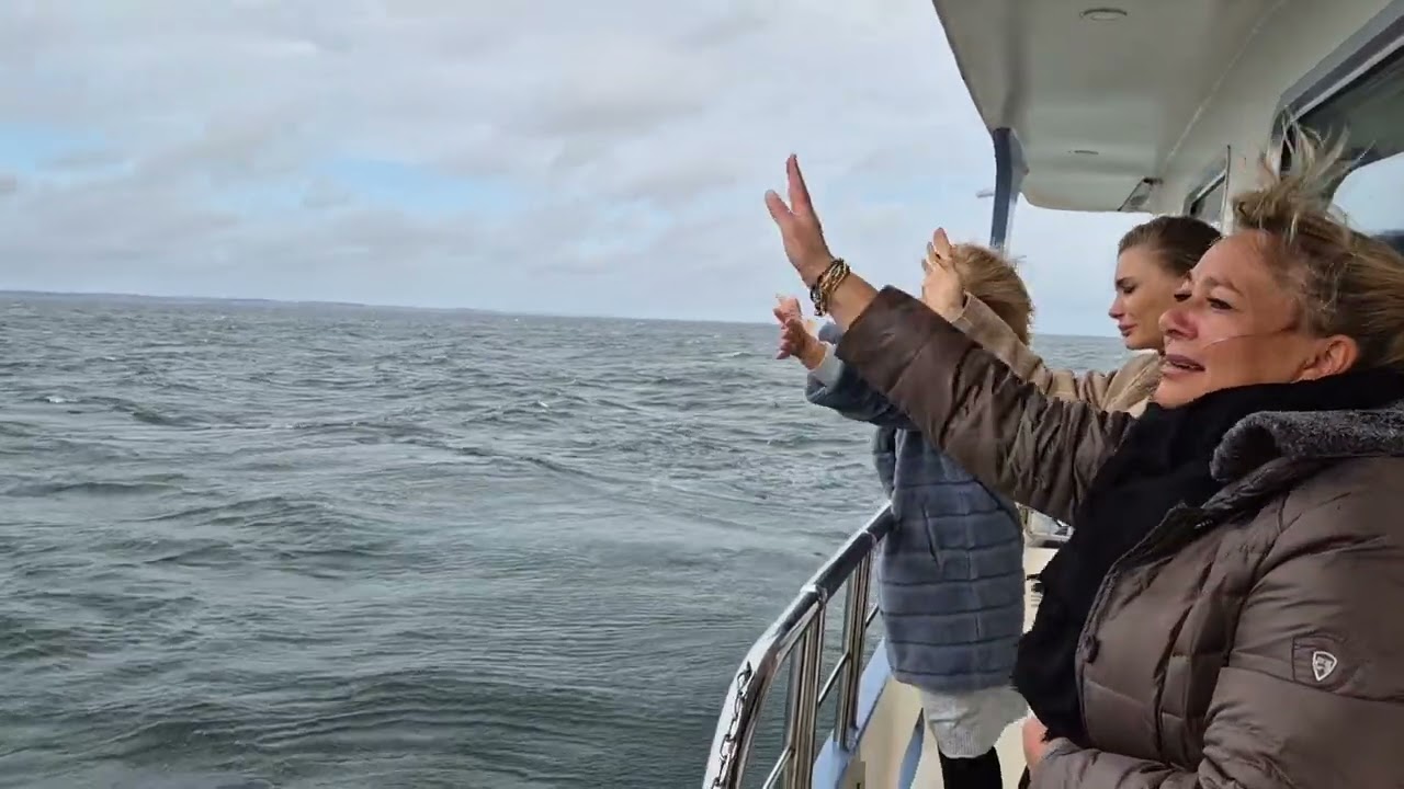 Klaus Reza - Travemünde