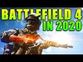 Playing BATTLEFIELD 4 In 2020