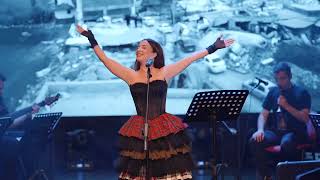 Nesrin Güneş - Arıx (Concert)