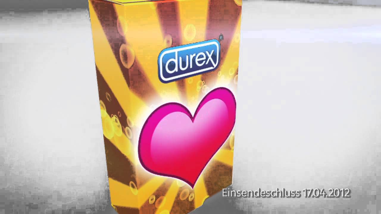 Durex Naked Box YouTube