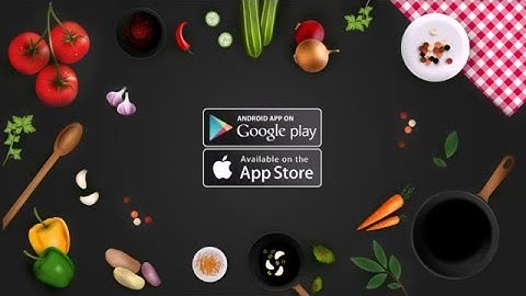 COOKit recipes : Free recipe app