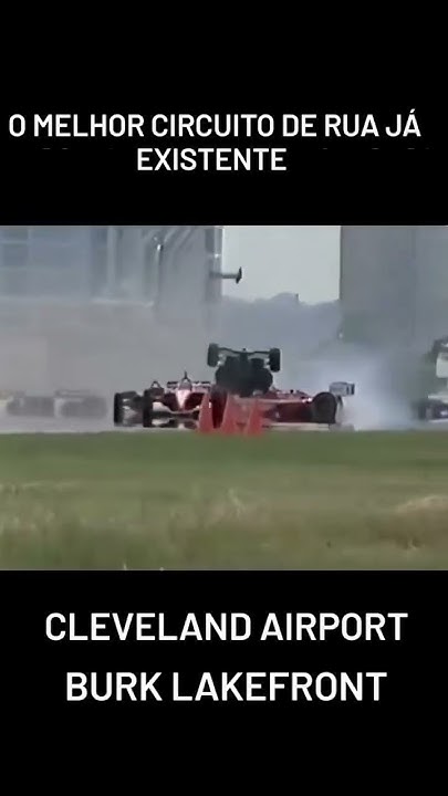 #Cleveland #CART #indyrace #roadrace #indycastbrasil