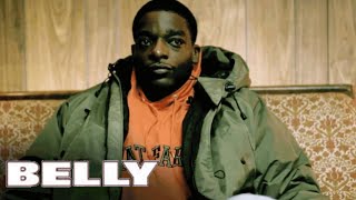 Larger Share Scene Belly