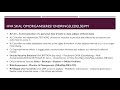 Shortcourse to GDPR by ERPDuo Nasir Iftikar