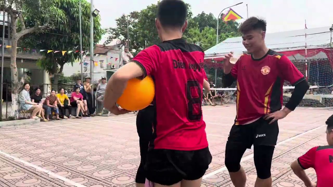 chung kết chủ nhà vs kinhkong sec 2