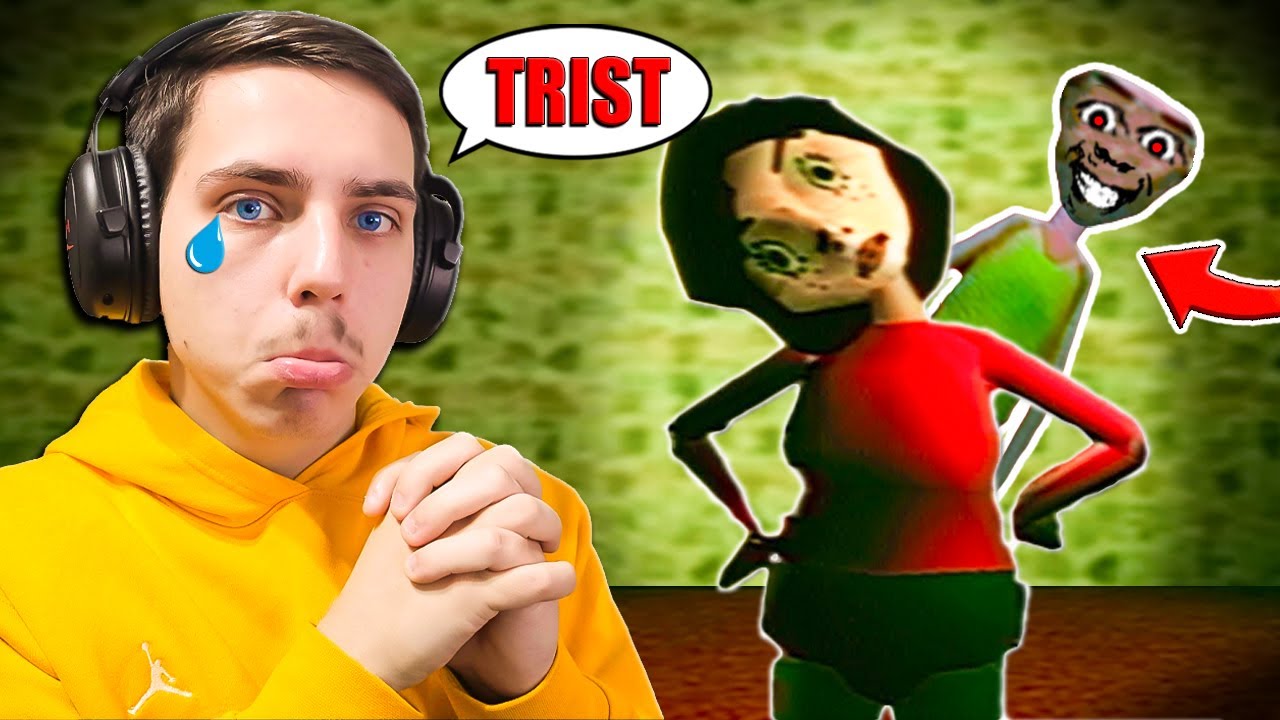 Cel mai TRIST Joc 😕 Am PLANS ?