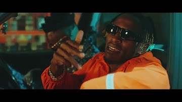 Donjo Maber (EXTENDED) - Iyanii X Dufla Diligon X DJ Darvill (UnOfficial Music Video)