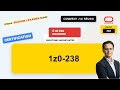 1z0-238 Questions et Réponses Réelles | Guide de Préparation Complet (avec questions pratiques + PD