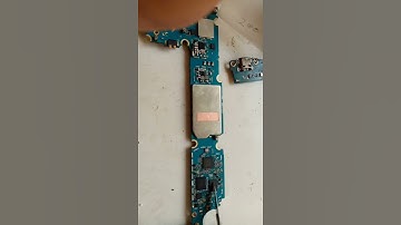 Samsung Galaxy j7 max networking problem 100% solution