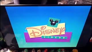 Opening To Cool Runnings 2003 Nederland Dvd