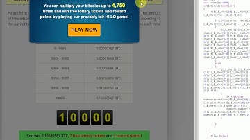 freebitco.in (fake&scam script) - do not buy this kind of scam script