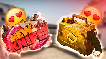 ABRINDO CAIXAS DE FACA ATÉ TER UMA "SURPRESA"