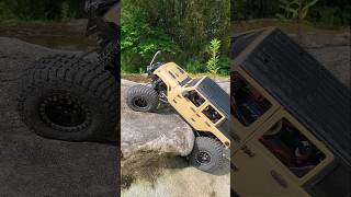 MN128CUSTOM #rcoffoad #rcrockcrawler #rccrawler #rockcrawling #rocktrail #mn128 #offroad #rocktrail