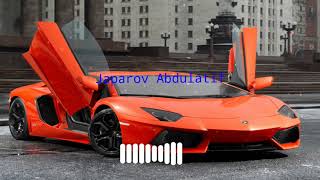 Dj Samarbek Abdulatif_ 0201