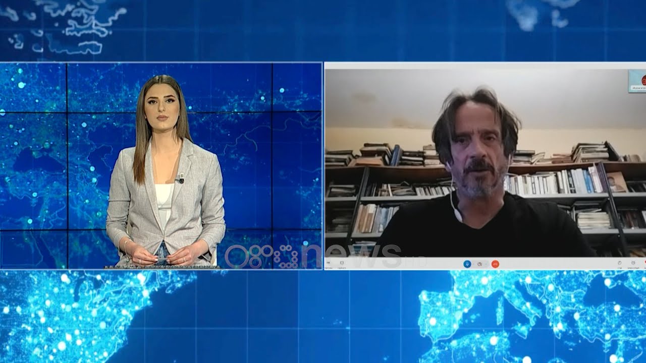 Tensionet në Veri të Kosovës, Andoni: Po të mos ishte KFOR-i pasojat do të ishin të tmerrshme