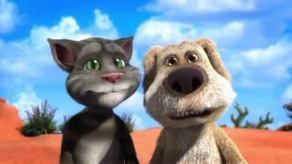 Rock The Catsbah Ep 5 Talking Friends