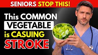 Seniors, STOP Eating These 4 Vegetables Immediately — Eat THESE 4 Every Day Instead!