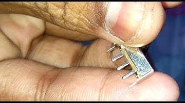 Third Eye for Blind Person using Ultrasonic Sensors