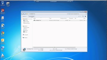 Installing Trace32