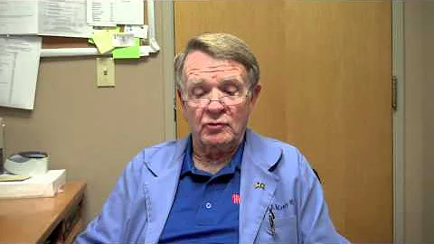 George McCrary